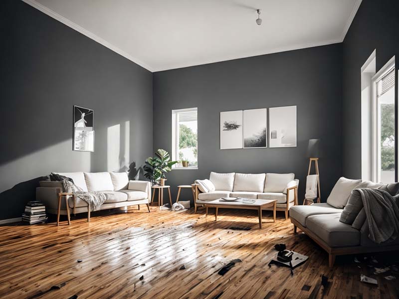 The Benefits of Hiring a Professional Restoration Company